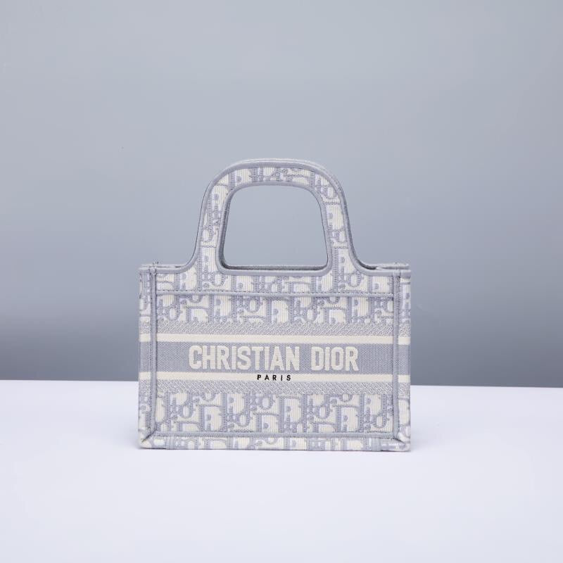 Multicolour Tote Bag