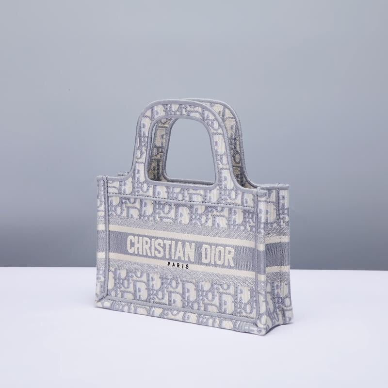 Multicolour Tote Bag