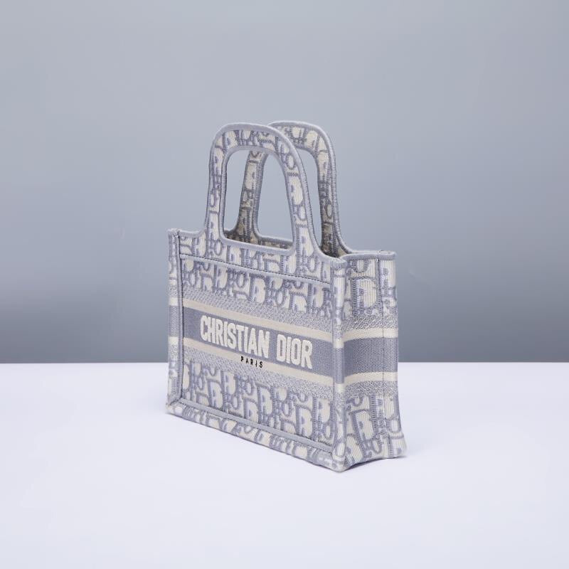 Multicolour Tote Bag