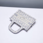 Multicolour Tote Bag
