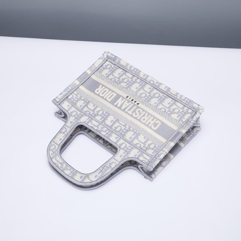 Multicolour Tote Bag