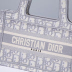 Multicolour Tote Bag