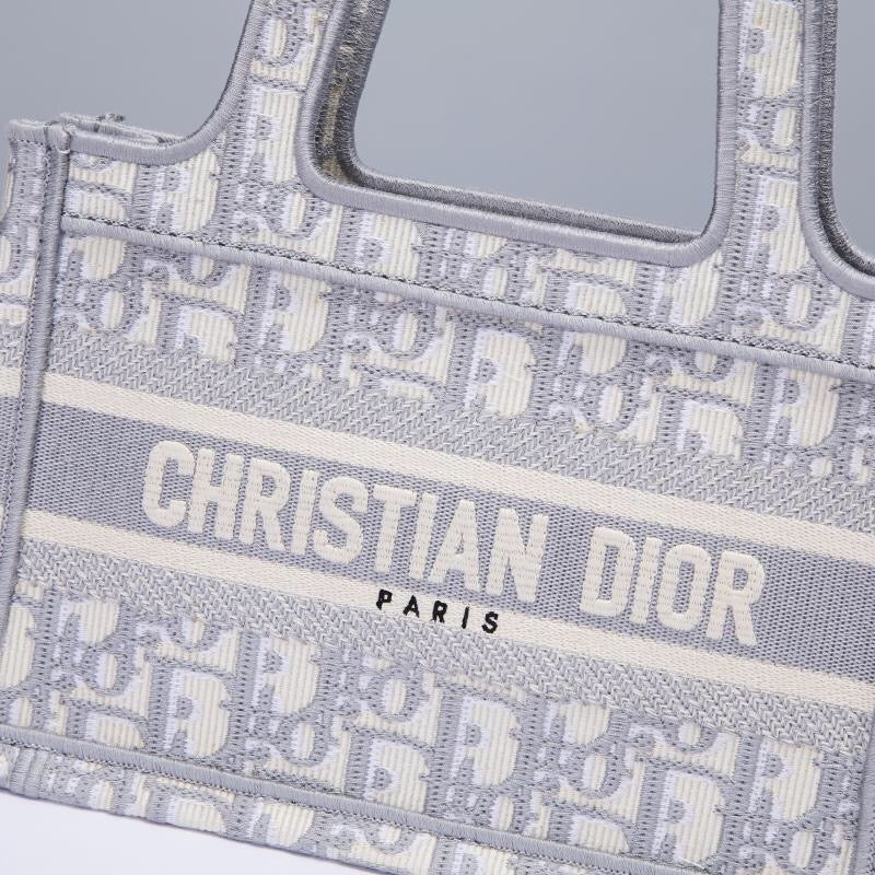 Multicolour Tote Bag