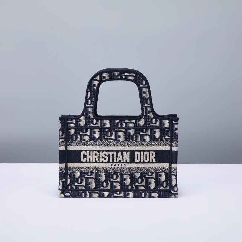 Multicolour Tote Bag