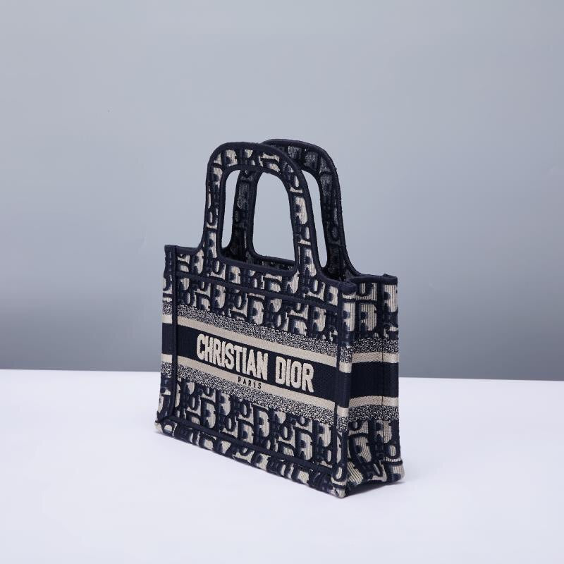 Multicolour Tote Bag
