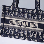 Multicolour Tote Bag