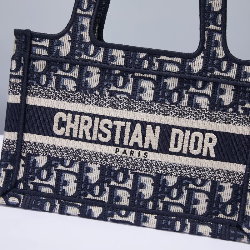 Multicolour Tote Bag
