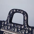 Multicolour Tote Bag