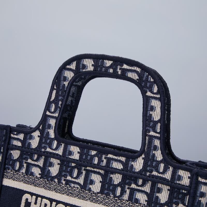 Multicolour Tote Bag