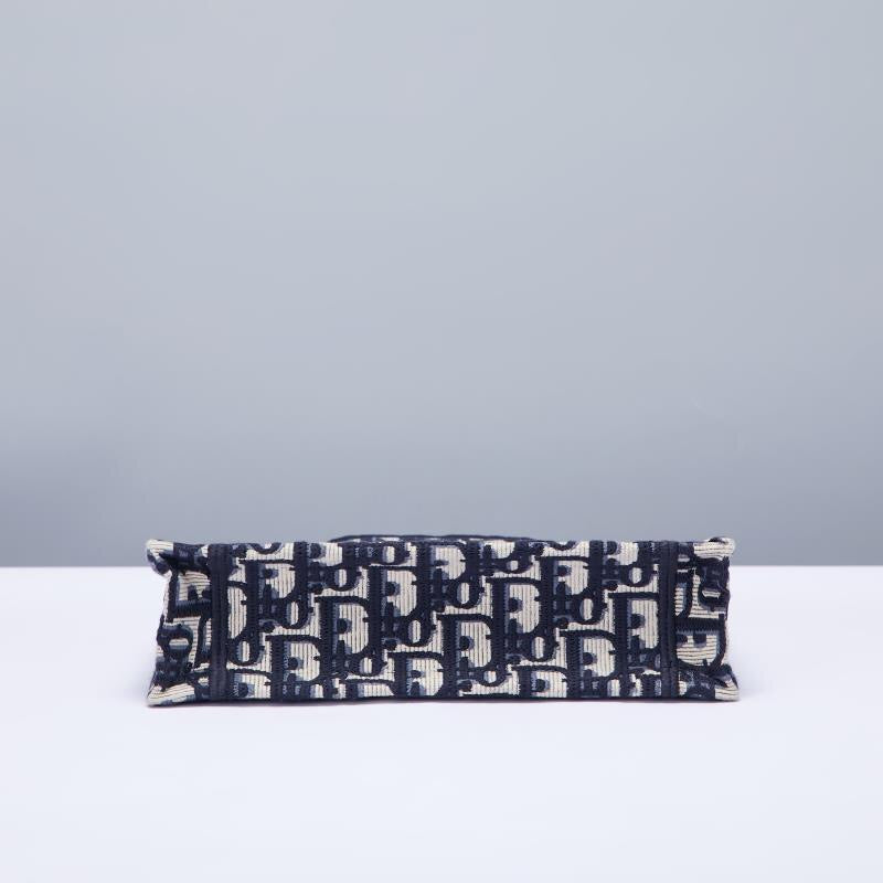 Multicolour Tote Bag