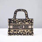Multicolour Tote Bag