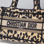 Multicolour Tote Bag