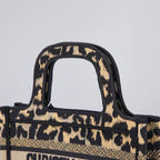 Multicolour Tote Bag