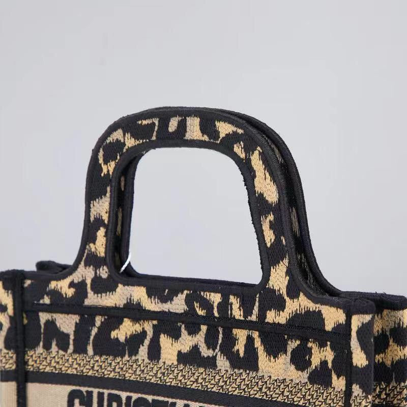 Multicolour Tote Bag