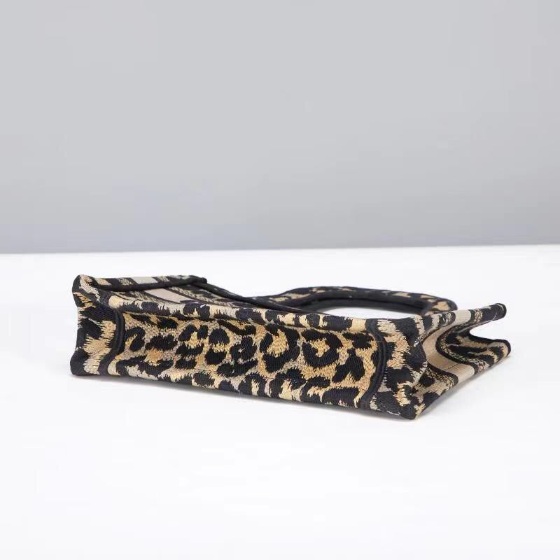 Multicolour Tote Bag