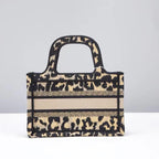 Multicolour Tote Bag