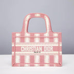 Multicolour Tote Bag