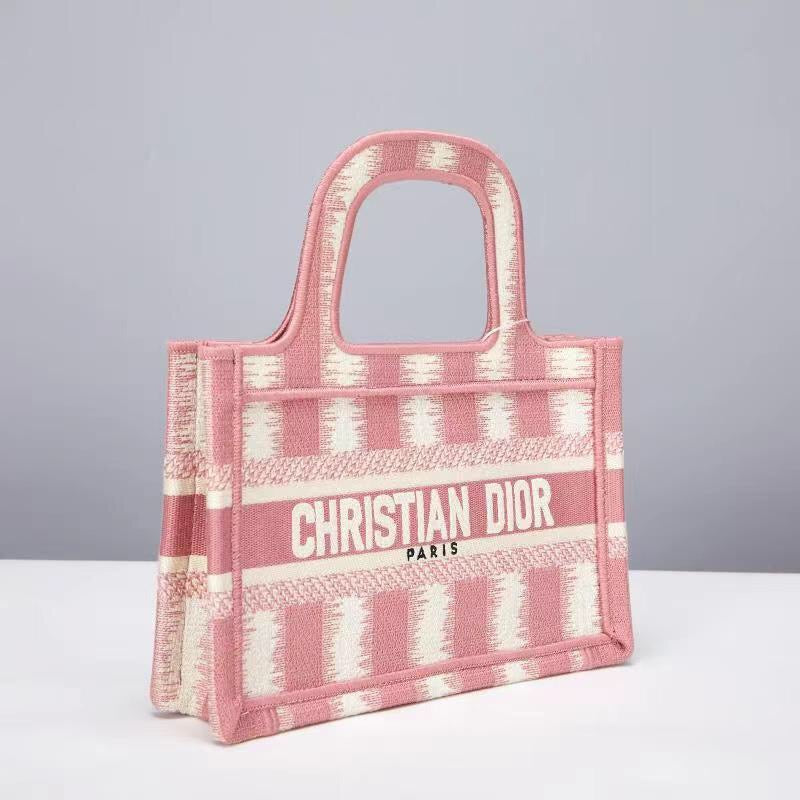 Multicolour Tote Bag