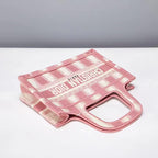 Multicolour Tote Bag