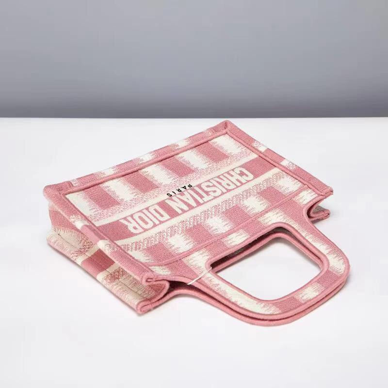 Multicolour Tote Bag