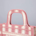 Multicolour Tote Bag