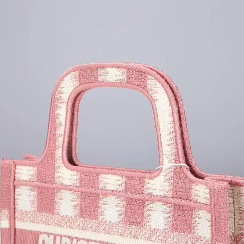 Multicolour Tote Bag