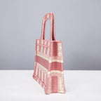 Multicolour Tote Bag