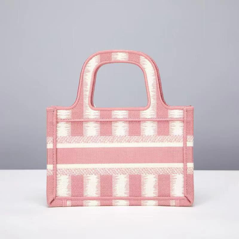 Multicolour Tote Bag