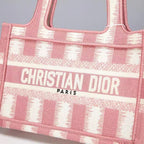 Multicolour Tote Bag