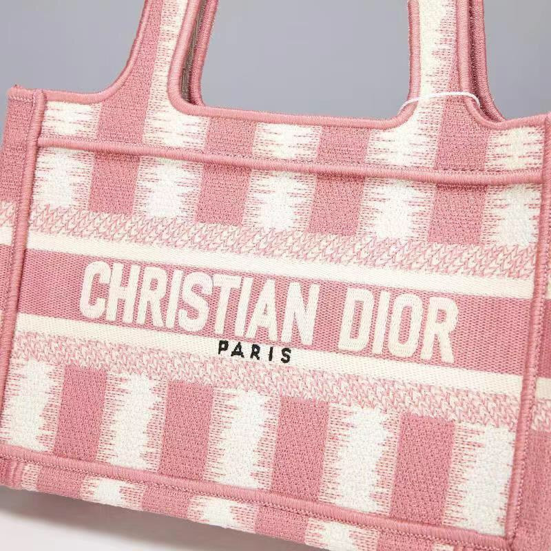 Multicolour Tote Bag