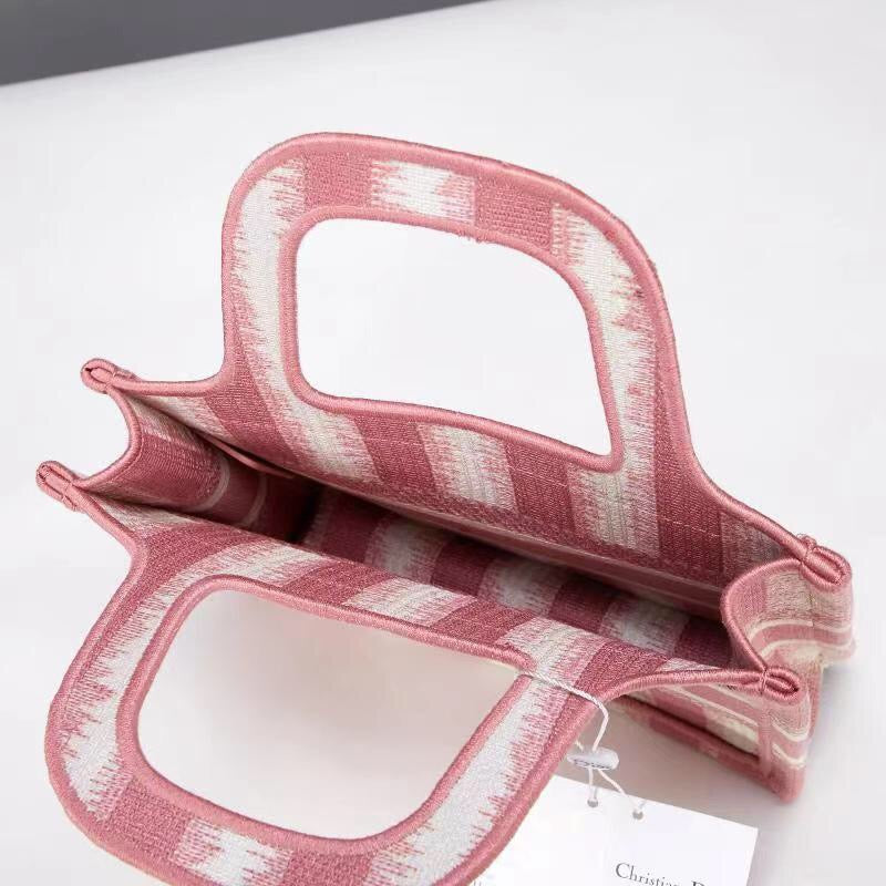 Multicolour Tote Bag