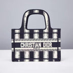 Multicolour Tote Bag