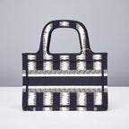 Multicolour Tote Bag