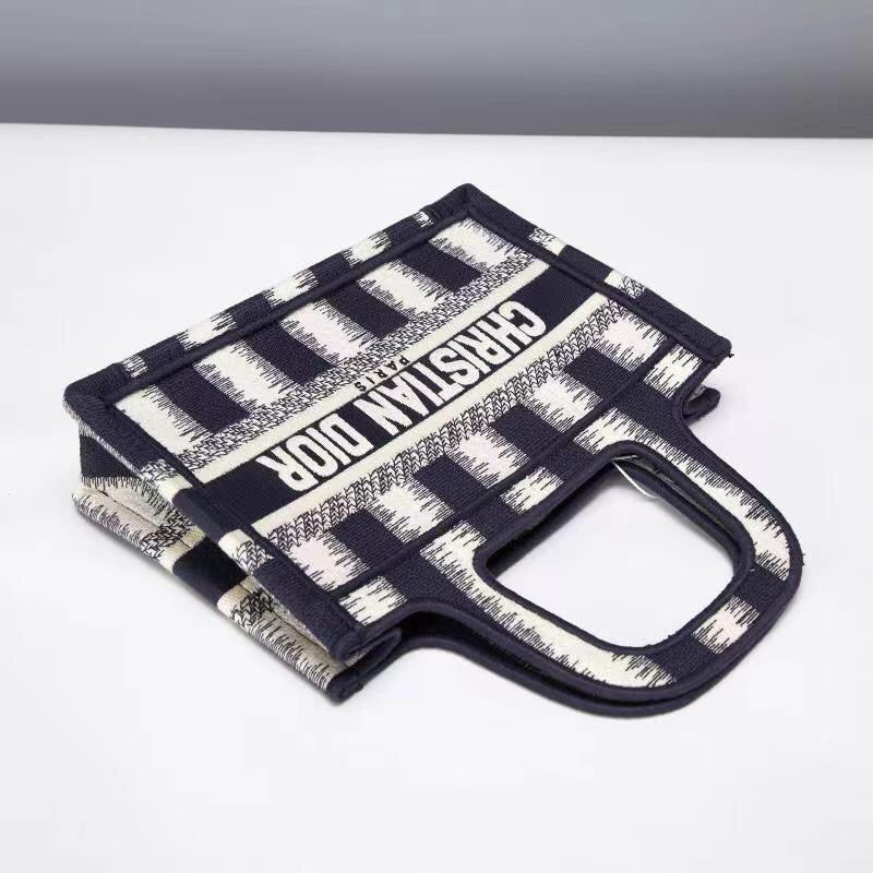 Multicolour Tote Bag