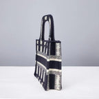 Multicolour Tote Bag