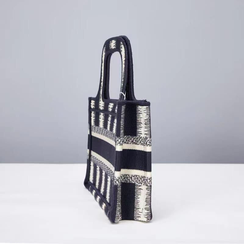Multicolour Tote Bag