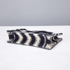 Multicolour Tote Bag