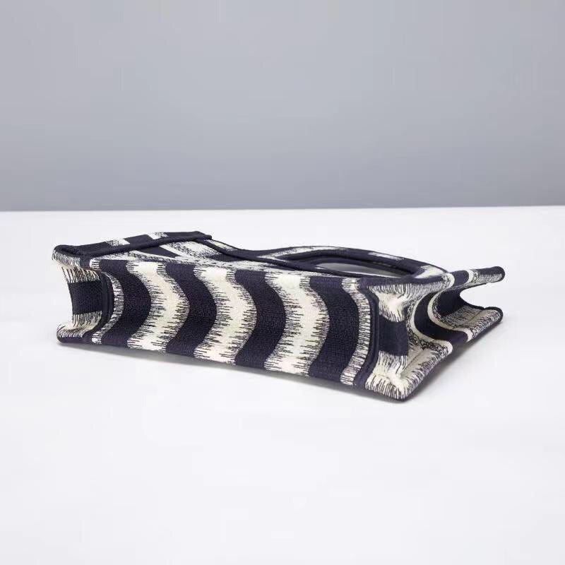 Multicolour Tote Bag