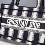 Multicolour Tote Bag