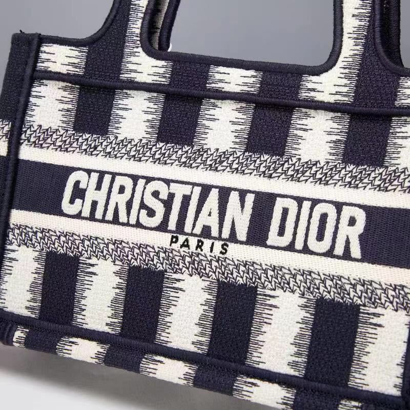 Multicolour Tote Bag