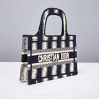 Multicolour Tote Bag