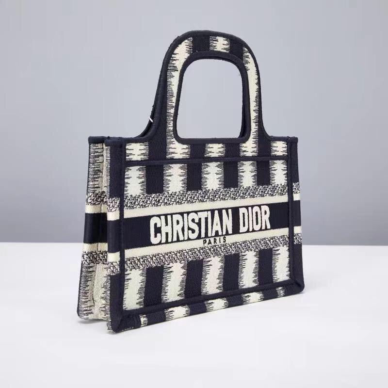 Multicolour Tote Bag