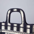 Multicolour Tote Bag