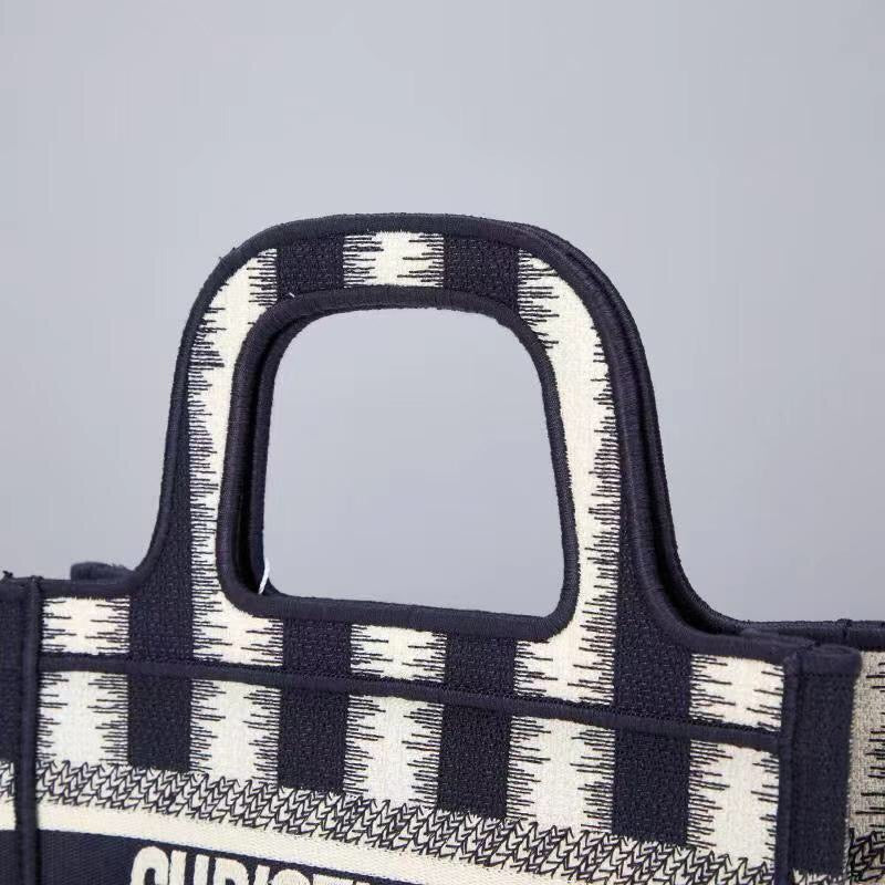 Multicolour Tote Bag