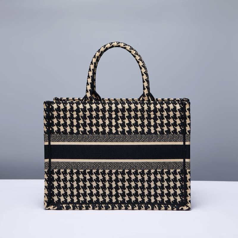 Multicolour Tote Bag