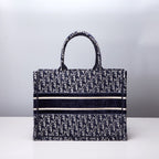 Multicolour Tote Bag