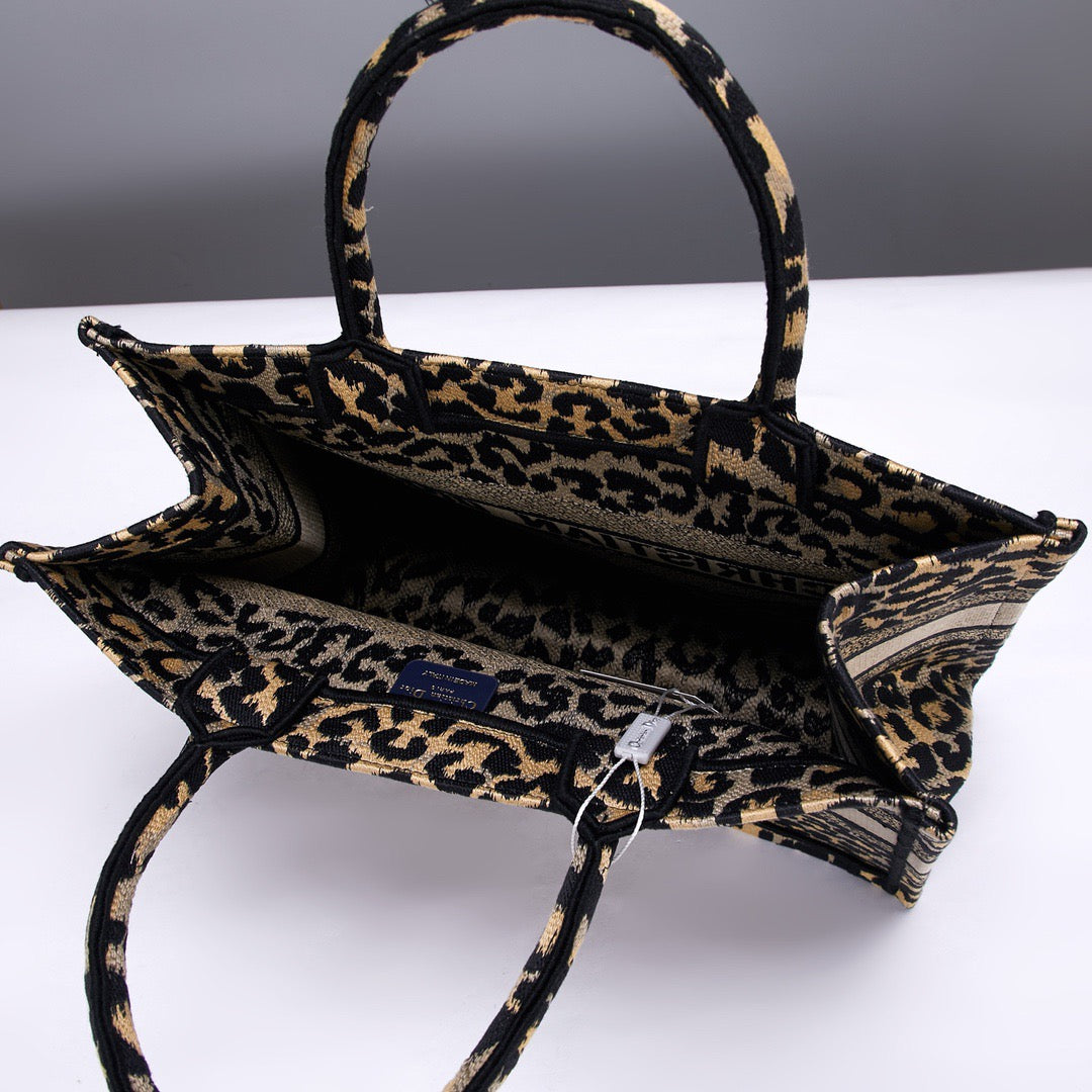 Multicolour Tote Bag