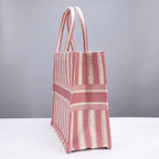 Multicolour Tote Bag