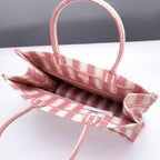 Multicolour Tote Bag