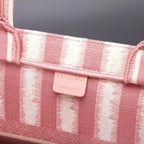 Multicolour Tote Bag